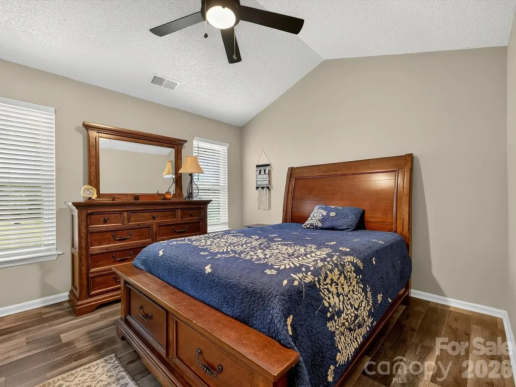 2316 Ivy Run Drive Indian Trail NC 28079