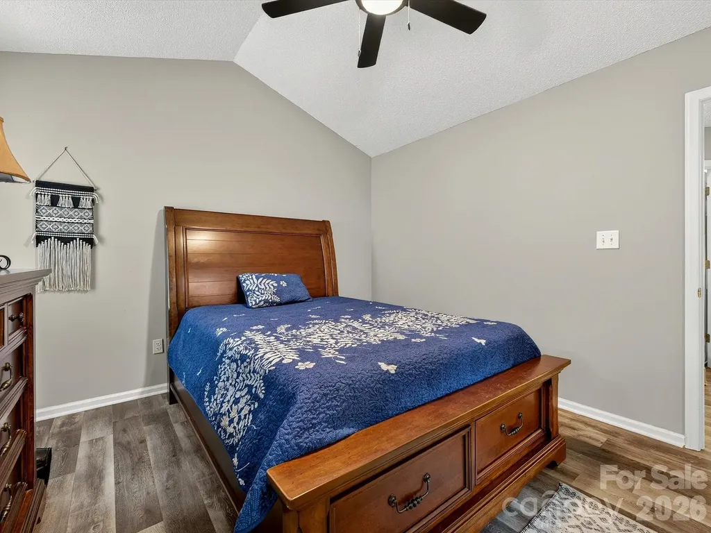 2316 Ivy Run Drive Indian Trail NC 28079