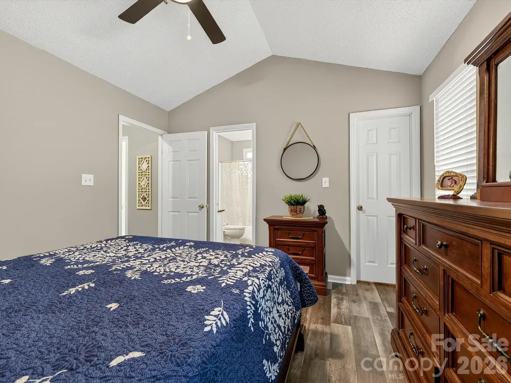 2316 Ivy Run Drive Indian Trail NC 28079