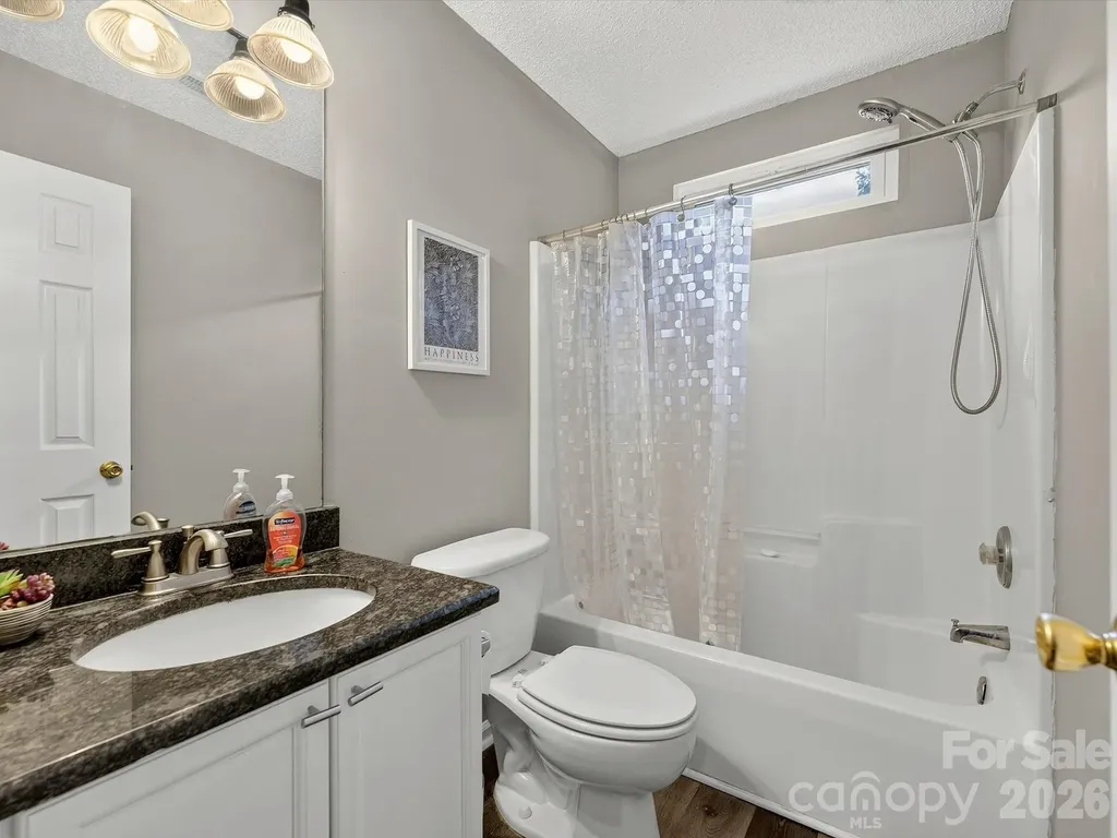 2316 Ivy Run Drive Indian Trail NC 28079