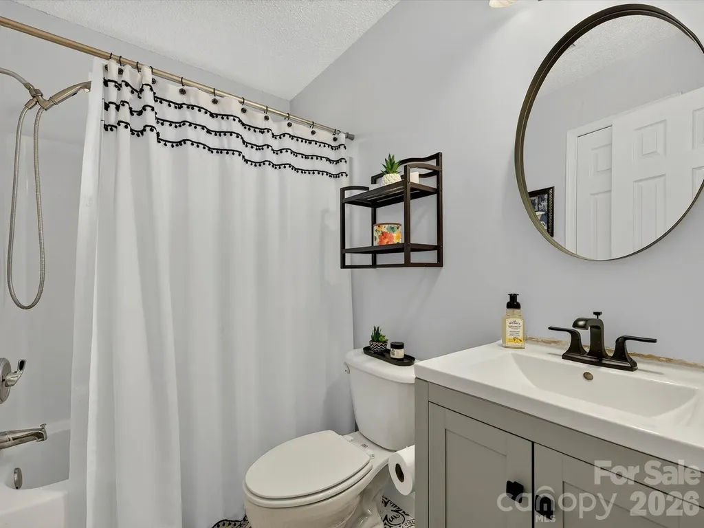 2316 Ivy Run Drive Indian Trail NC 28079