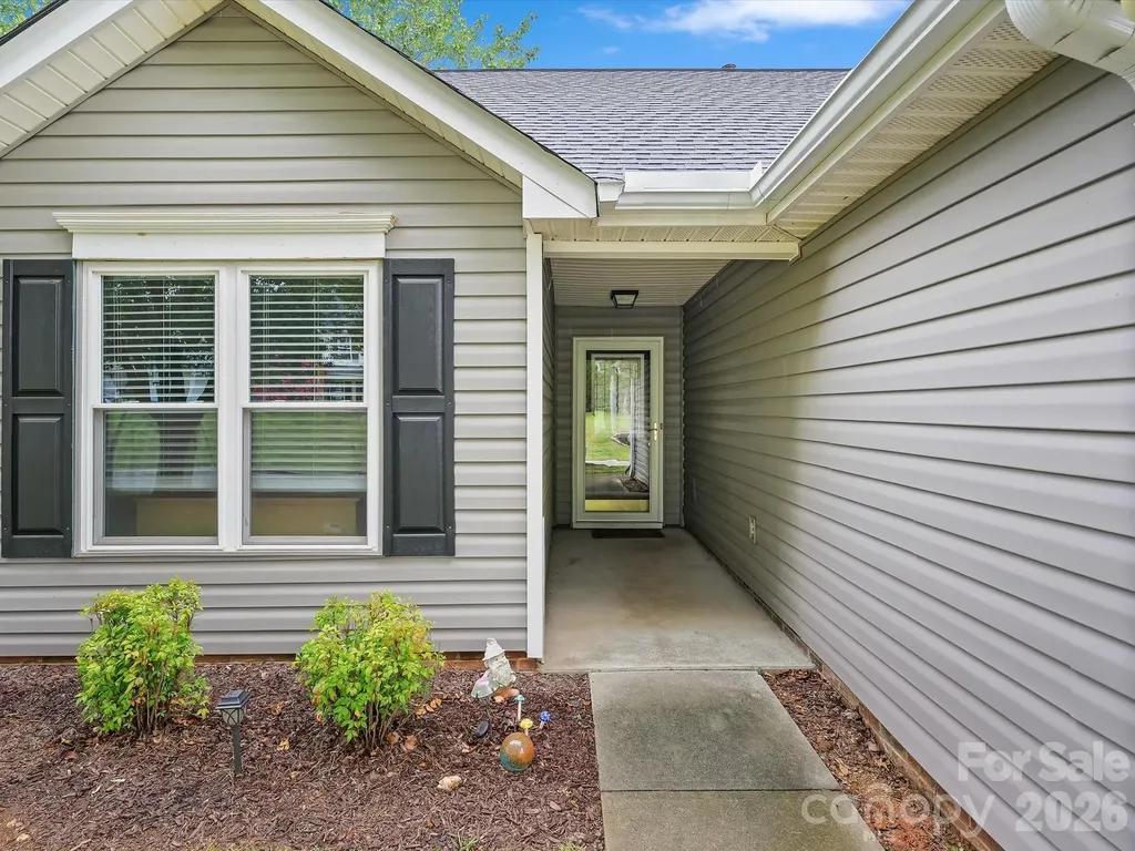 2316 Ivy Run Drive Indian Trail NC 28079