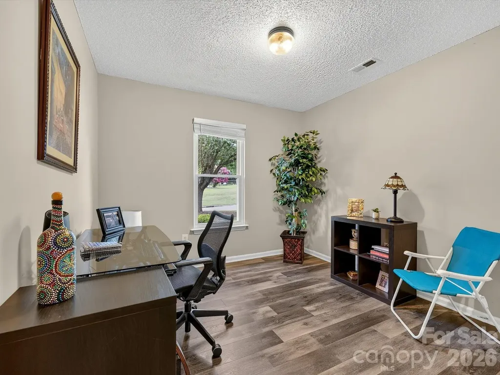 2316 Ivy Run Drive Indian Trail NC 28079