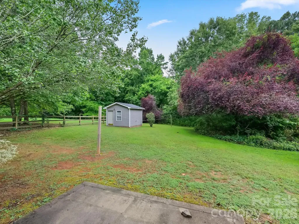 2316 Ivy Run Drive Indian Trail NC 28079
