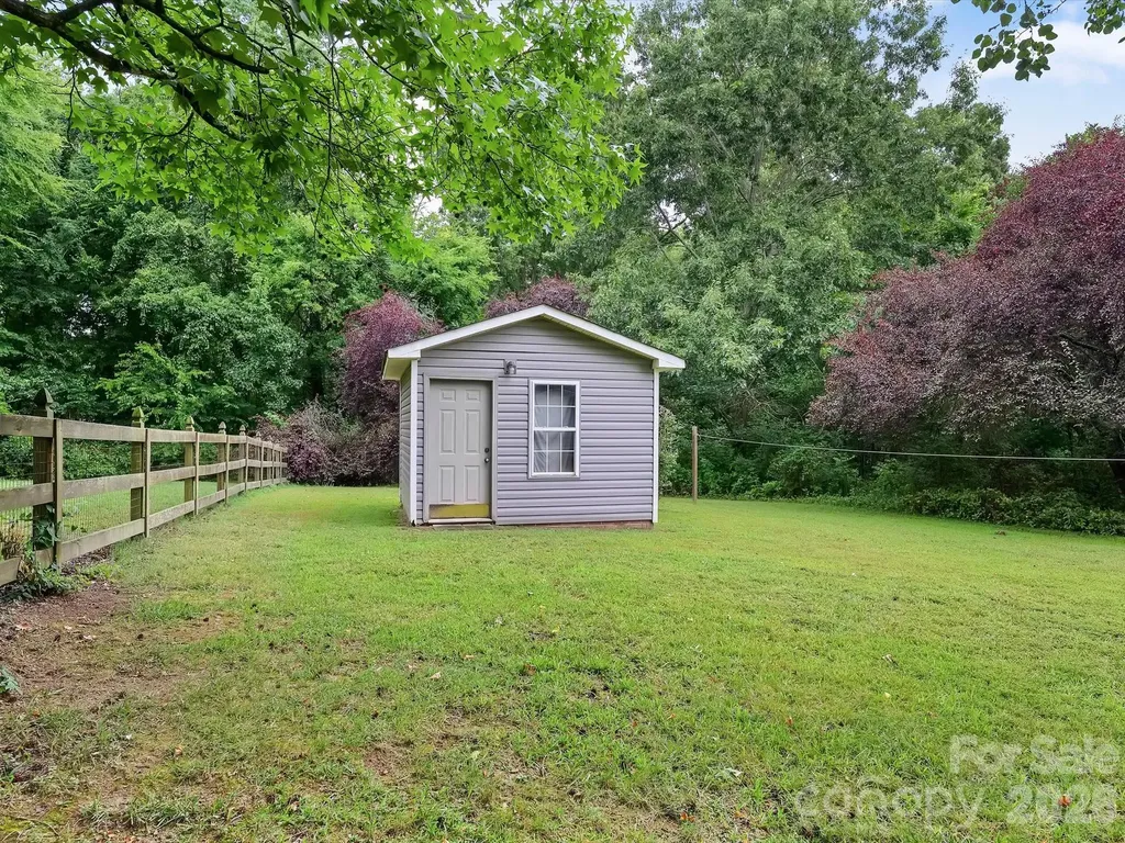 2316 Ivy Run Drive Indian Trail NC 28079