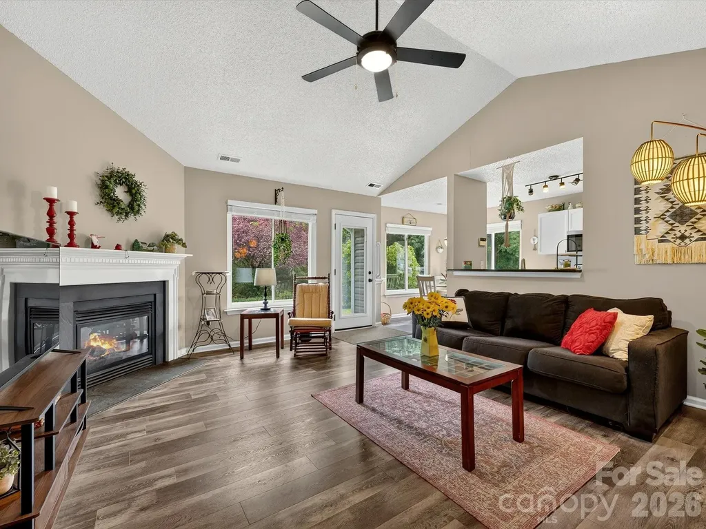 2316 Ivy Run Drive Indian Trail NC 28079