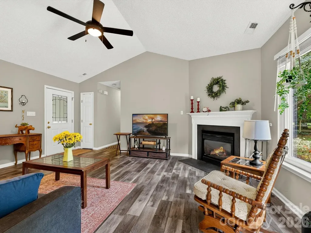 2316 Ivy Run Drive Indian Trail NC 28079