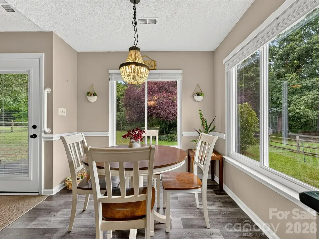 2316 Ivy Run Drive Indian Trail NC 28079