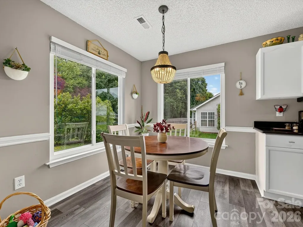 2316 Ivy Run Drive Indian Trail NC 28079