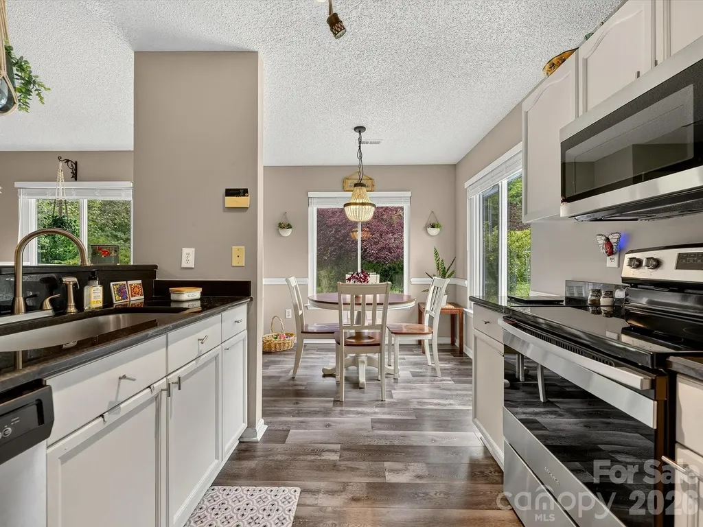 2316 Ivy Run Drive Indian Trail NC 28079