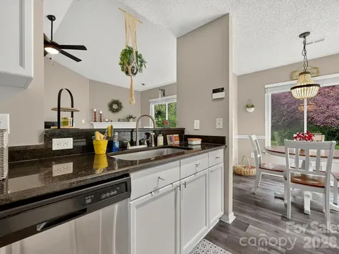 2316 Ivy Run Drive Indian Trail NC 28079