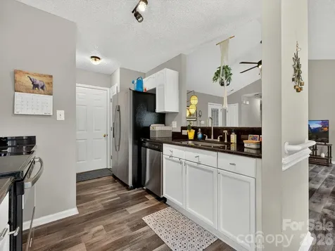 2316 Ivy Run Drive Indian Trail NC 28079