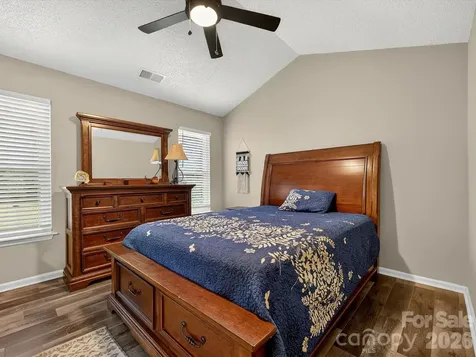 2316 Ivy Run Drive Indian Trail NC 28079