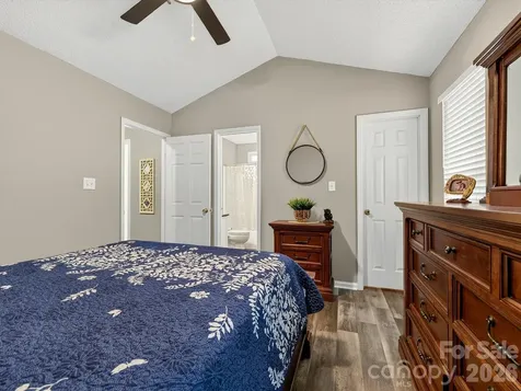 2316 Ivy Run Drive Indian Trail NC 28079