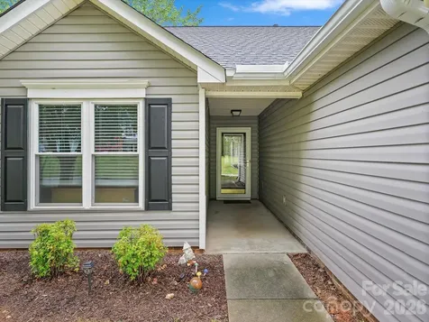 2316 Ivy Run Drive Indian Trail NC 28079