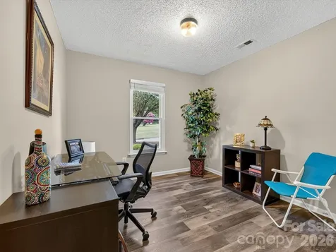 2316 Ivy Run Drive Indian Trail NC 28079