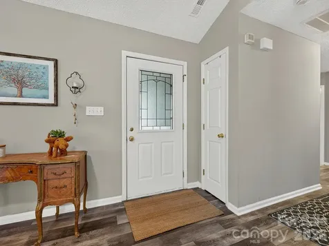 2316 Ivy Run Drive Indian Trail NC 28079
