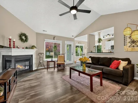 2316 Ivy Run Drive Indian Trail NC 28079
