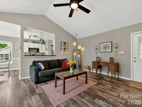 2316 Ivy Run Drive Indian Trail NC 28079