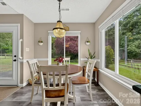 2316 Ivy Run Drive Indian Trail NC 28079