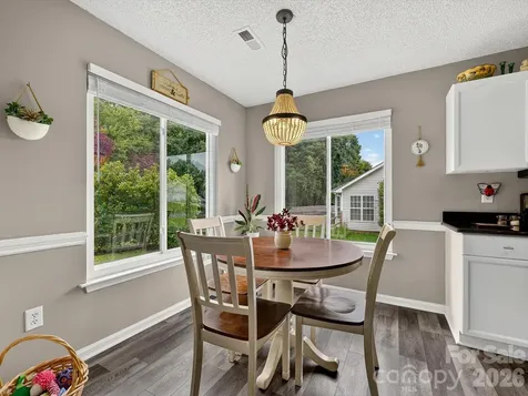2316 Ivy Run Drive Indian Trail NC 28079