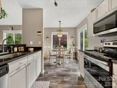 2316 Ivy Run Drive Indian Trail NC 28079