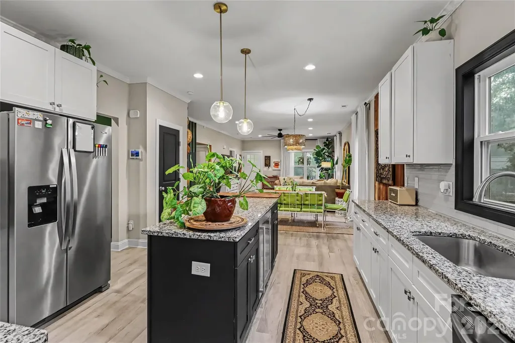 107B Wayne Avenue Kannapolis NC 28081