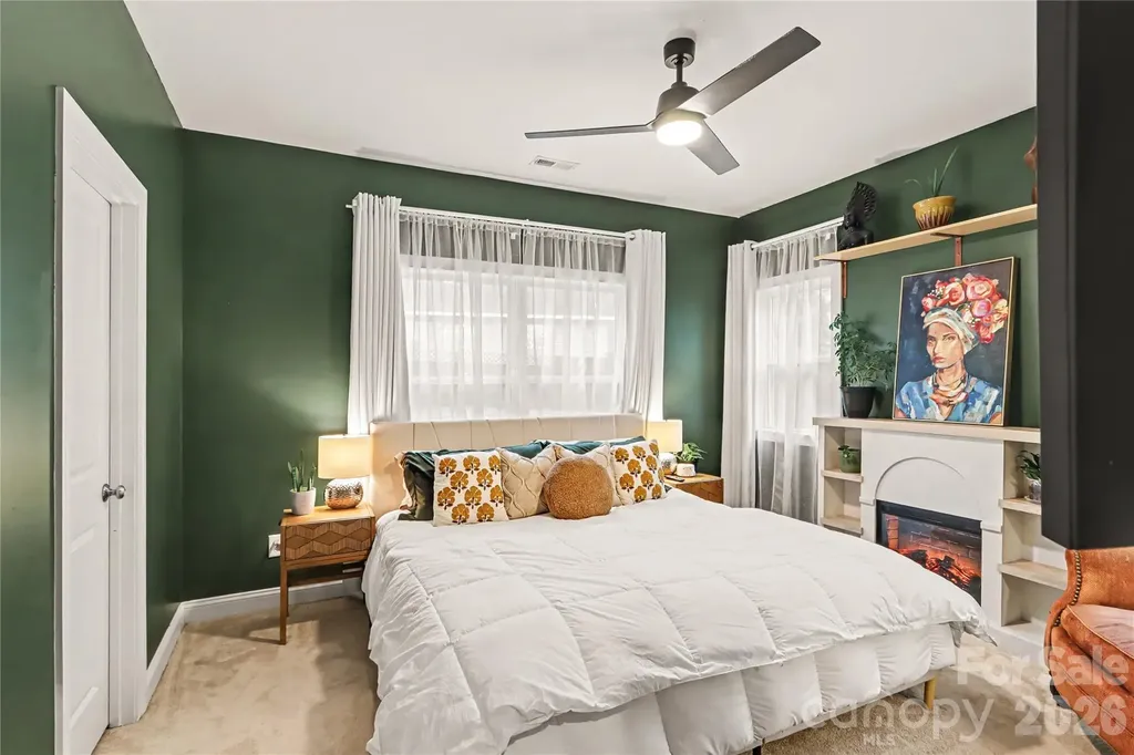 107B Wayne Avenue Kannapolis NC 28081