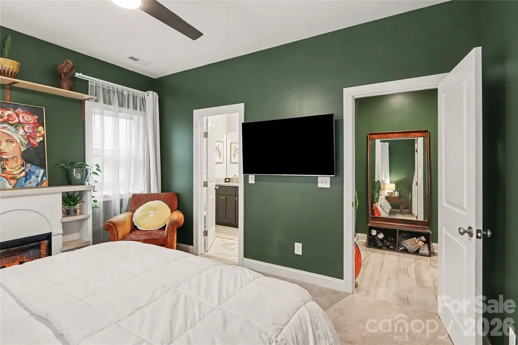 107B Wayne Avenue Kannapolis NC 28081