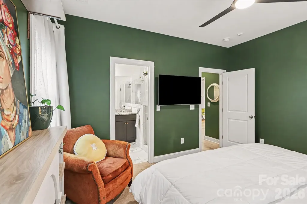 107B Wayne Avenue Kannapolis NC 28081