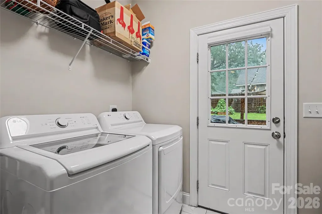 107B Wayne Avenue Kannapolis NC 28081