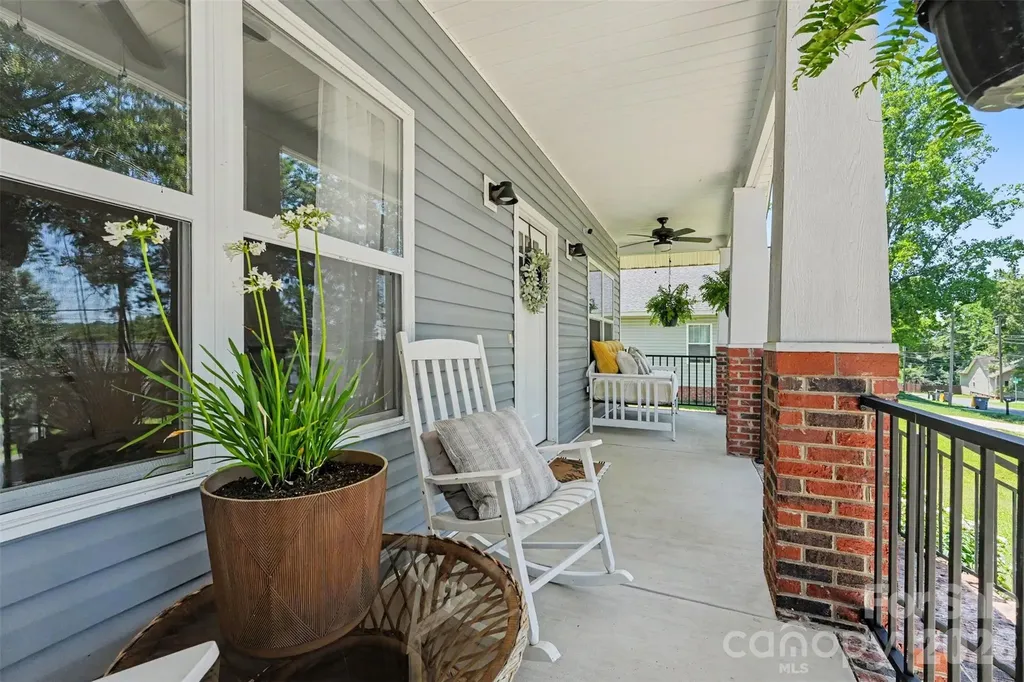 107B Wayne Avenue Kannapolis NC 28081