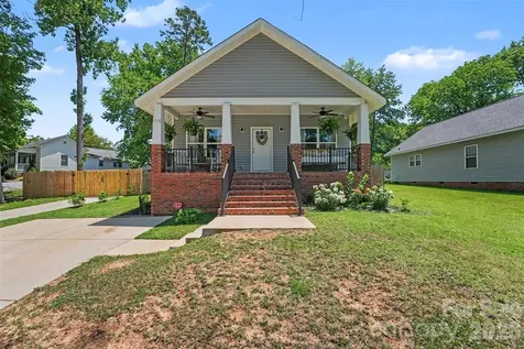 107B Wayne Avenue Kannapolis NC 28081
