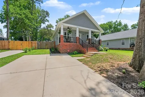 107B Wayne Avenue Kannapolis NC 28081