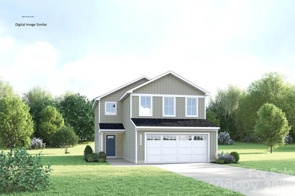 110 Magnolia Drive Pageland SC 29728
