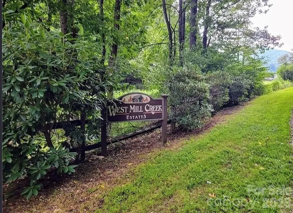 Lot 18 West Creek Road Warrensville NC 28693