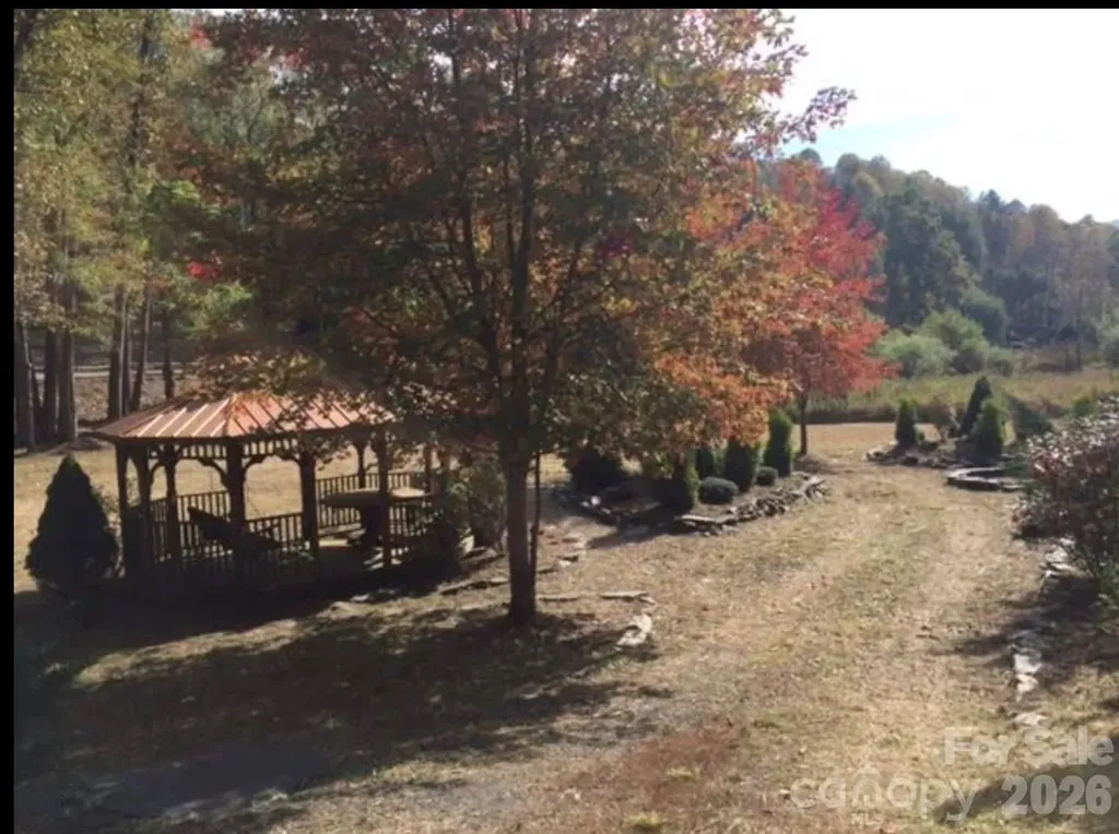 Lot 18 West Creek Road Warrensville NC 28693