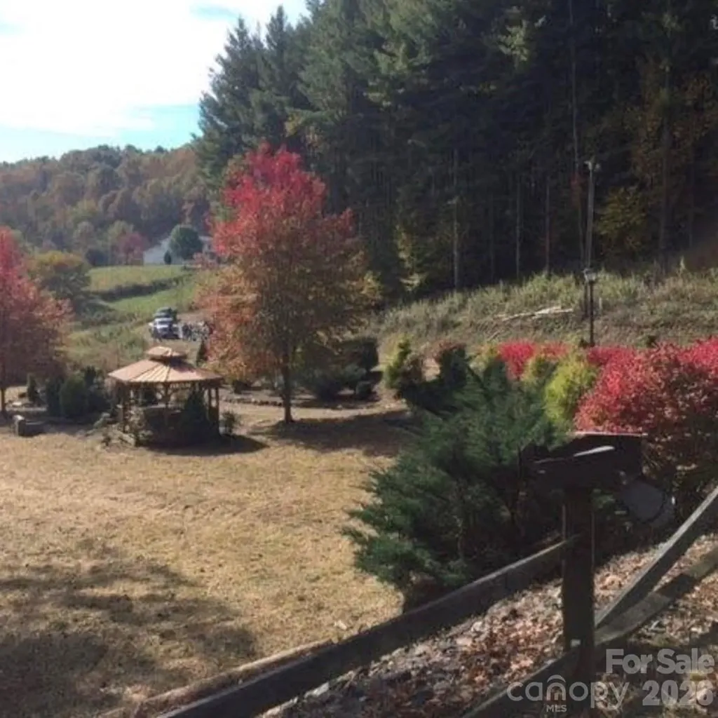 Lot 18 West Creek Road Warrensville NC 28693