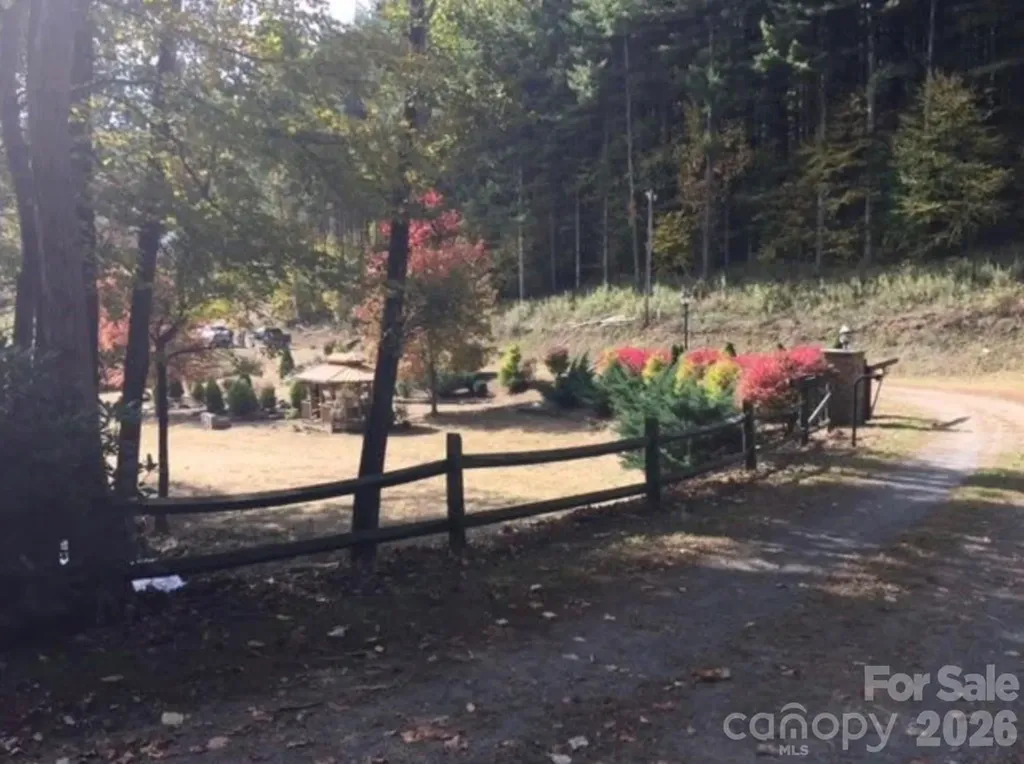 Lot 18 West Creek Road Warrensville NC 28693