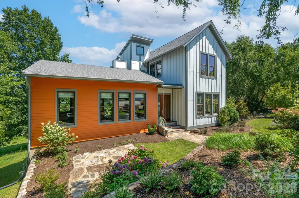 31 Grey River Run Woodfin NC 28804