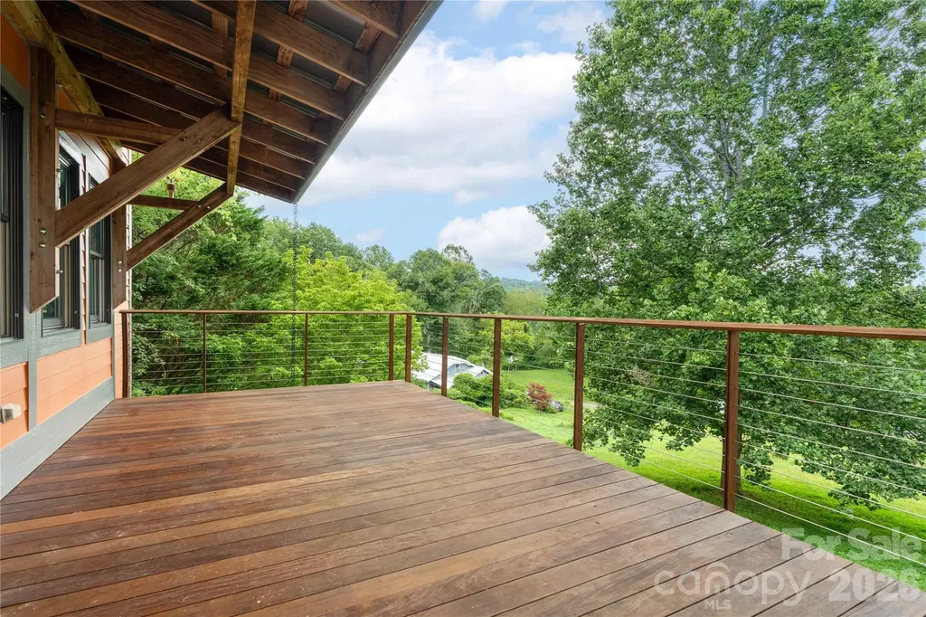31 Grey River Run Woodfin NC 28804