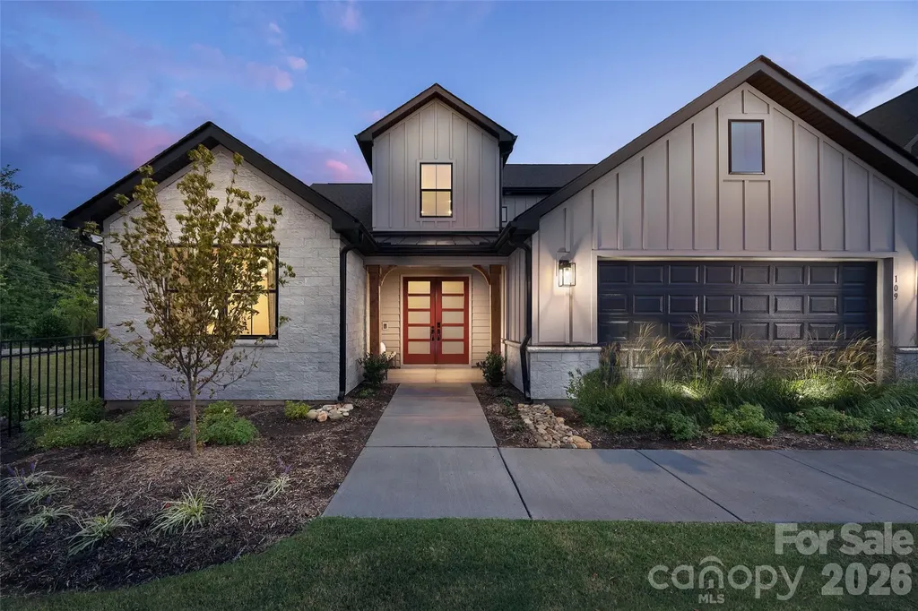 109 Windy Dell Drive Tega Cay SC 29708