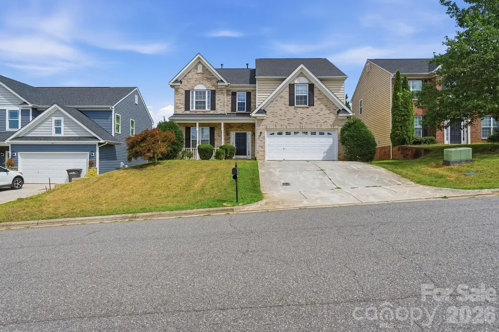 182 Wedge View Way Statesville NC 28677