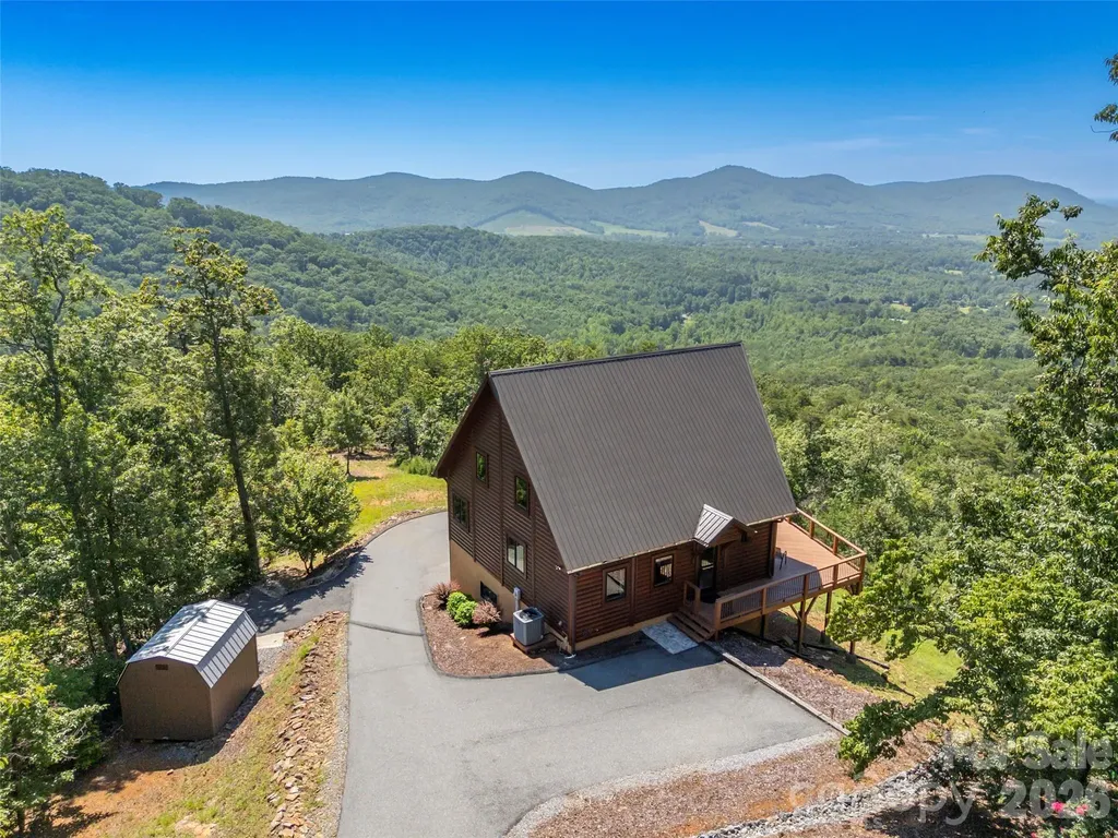 Bostic NC, 312 Brighton Drive