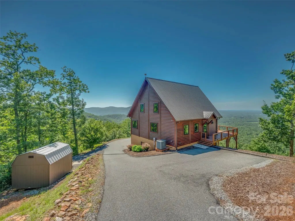 312 Brighton Drive Bostic NC 28018