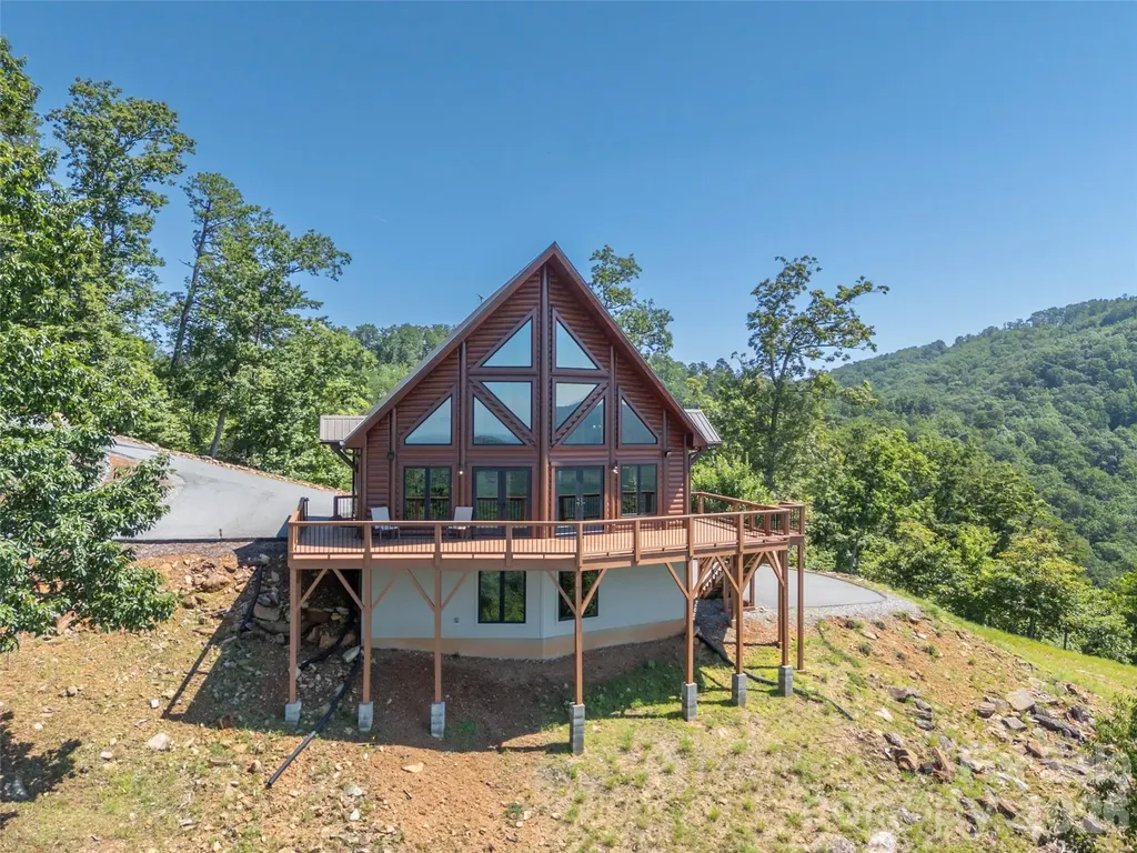 312 Brighton Drive Bostic NC 28018
