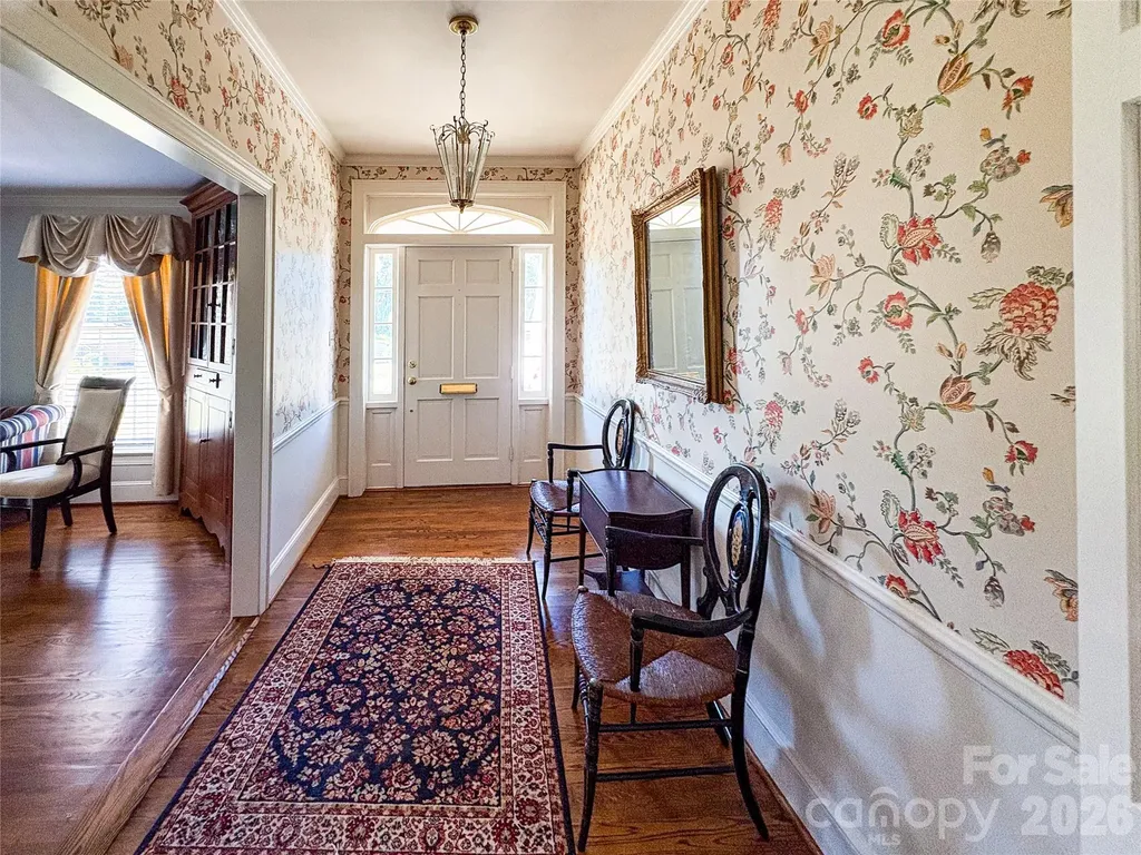 412 Ridgeway Avenue Statesville NC 28677