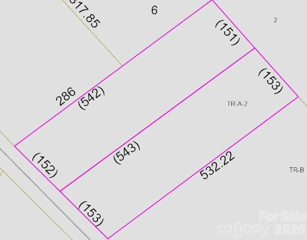 00 Corn Hill Road Connelly Springs NC 28612