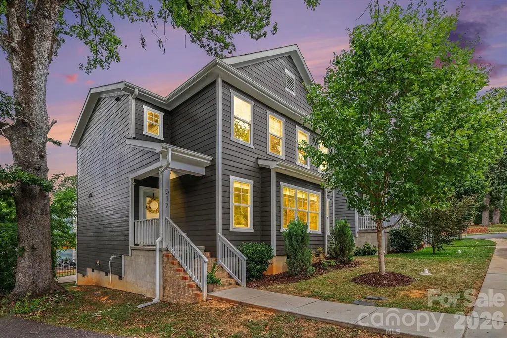 517 Brevard Street Waxhaw NC 28173