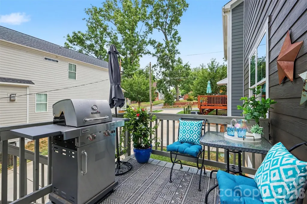 517 Brevard Street Waxhaw NC 28173